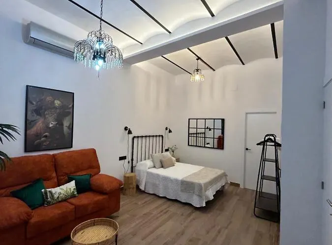 Casa El Gorras شقة قرطبة