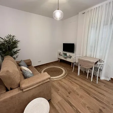 Casa El Gorras Córdoba