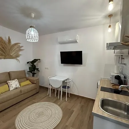 Casa El Gorras * Córdoba