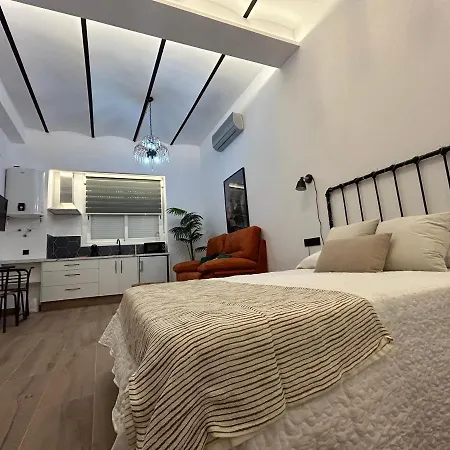 Casa El Gorras * Кордова