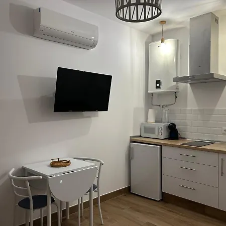 Casa El Gorras * Córdoba