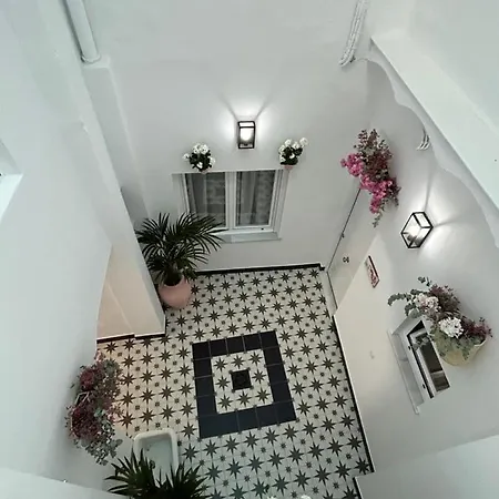 Casa El Gorras * Кордова