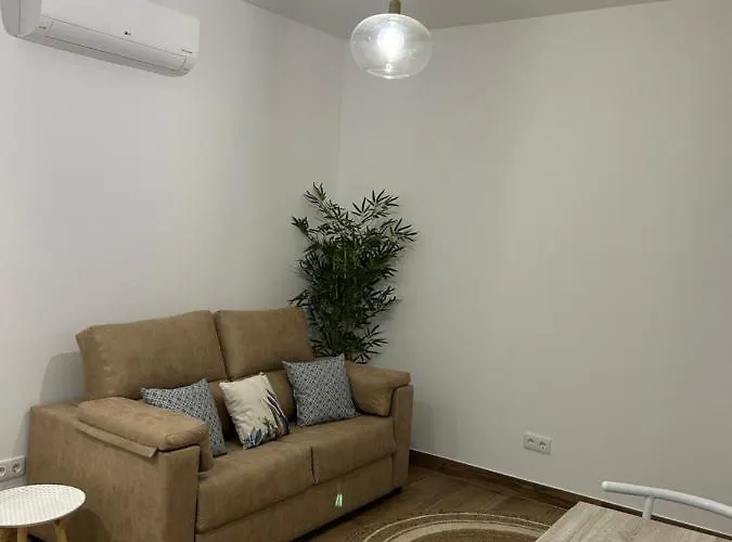 Casa El Gorras * קורדובה