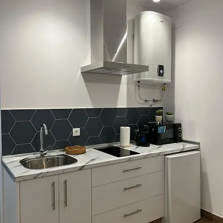 公寓 Casa El Gorras 科爾多瓦