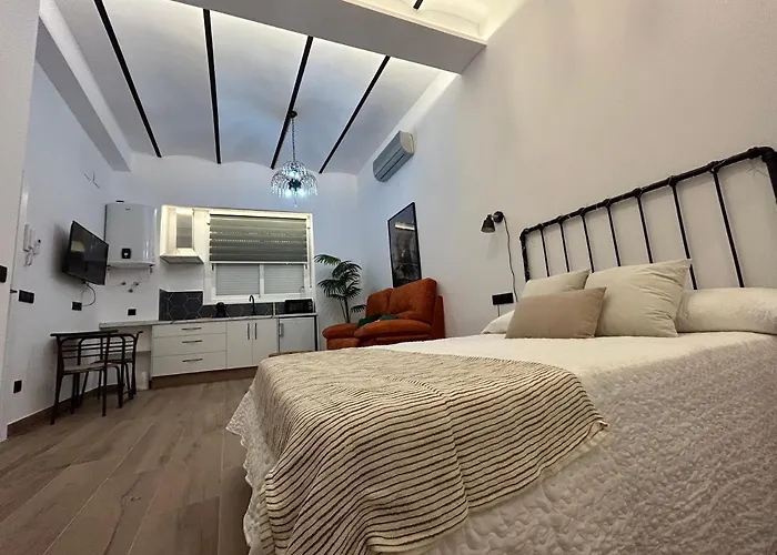 Casa El Gorras * Córdoba