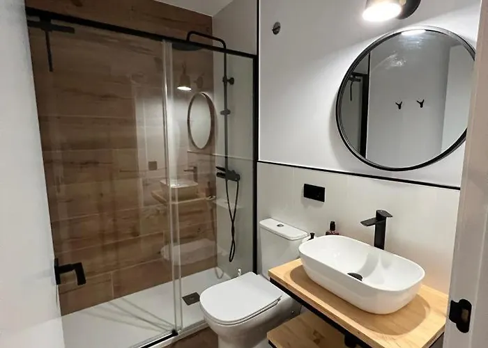 Apartmán Casa El Gorras Córdoba