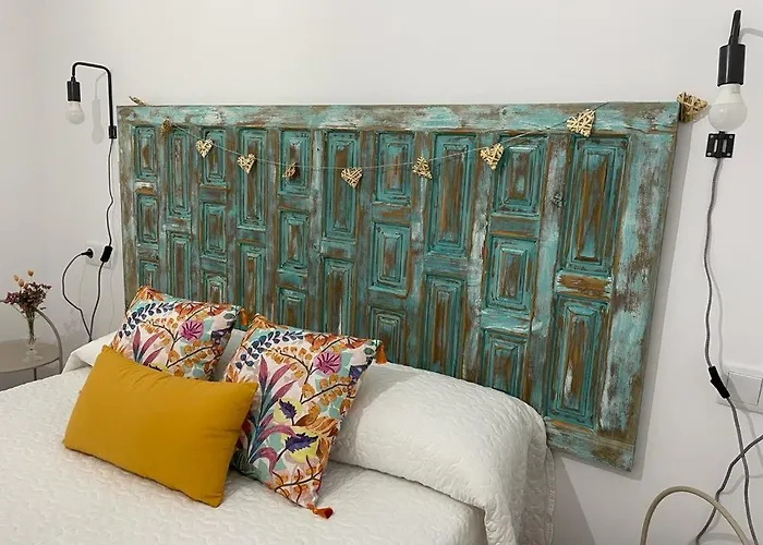 Casa El Gorras Córdoba