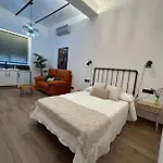 Casa El Gorras Apartmán Córdoba