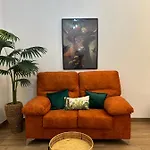 Casa El Gorras Apartmán