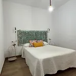 Apartmán Casa El Gorras Córdoba
