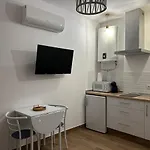 Casa El Gorras * Córdoba