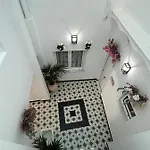 Casa El Gorras * Córdoba
