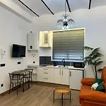Apartmán Casa El Gorras