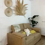 Apartmán Casa El Gorras
