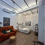 Casa El Gorras Apartmán Córdoba