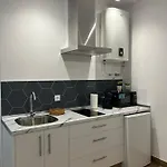 Apartmán Casa El Gorras Córdoba