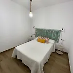 Apartmán Casa El Gorras