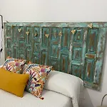 Casa El Gorras Córdoba