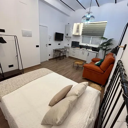 Casa El Gorras Apartament *