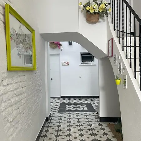 Casa El Gorras Kordoba