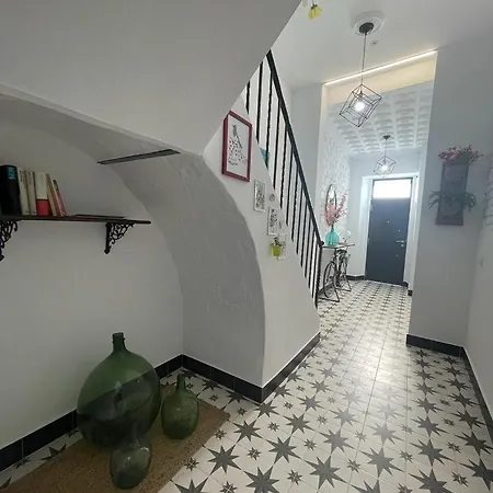 Casa El Gorras Kordoba