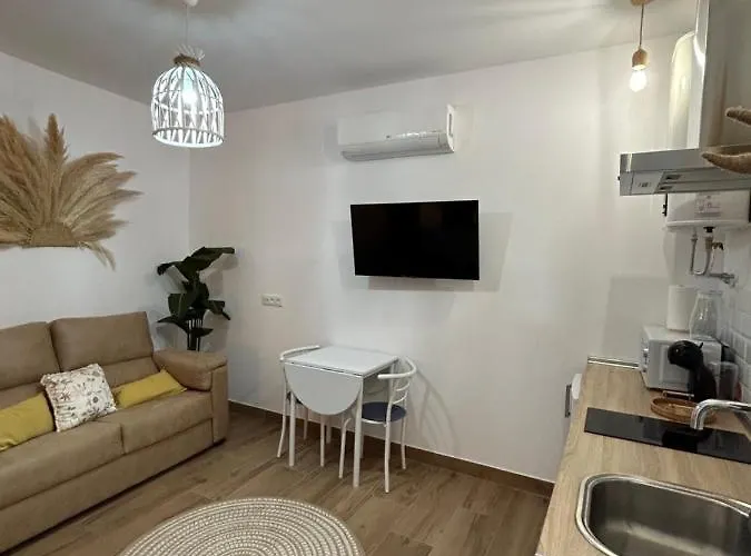 Casa El Gorras * Kordoba