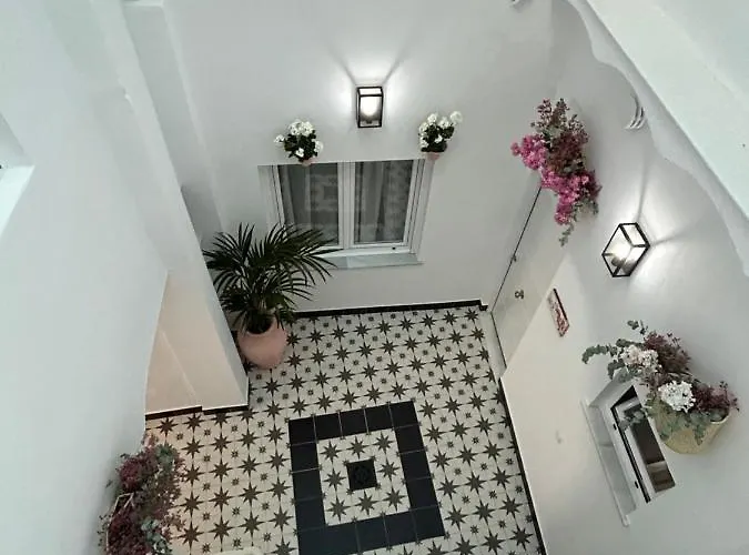 Casa El Gorras * Kordoba