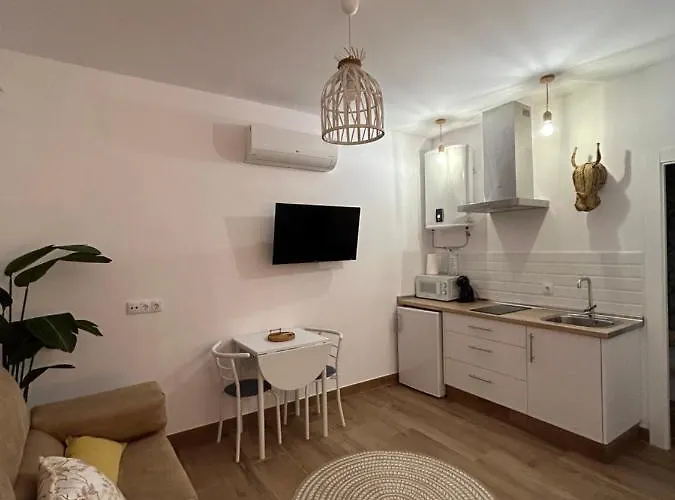 Apartament Casa El Gorras *