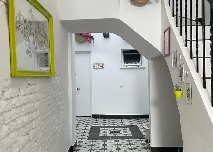 Casa El Gorras Kordoba