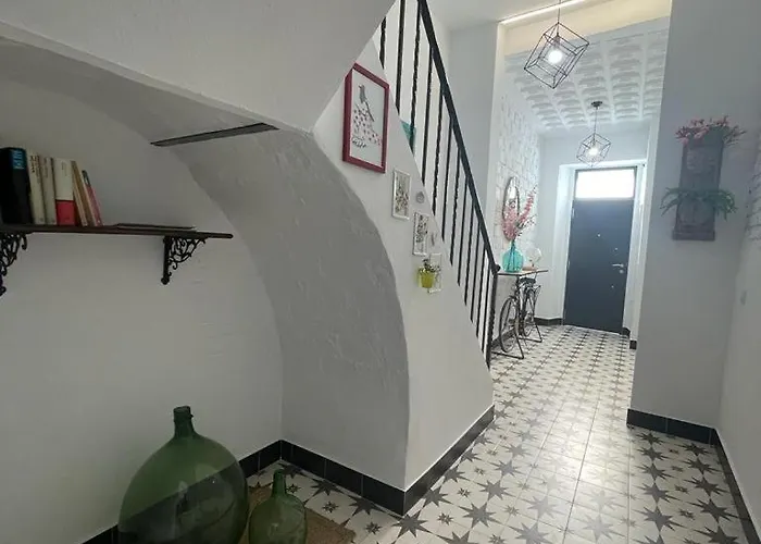 Casa El Gorras Kordoba